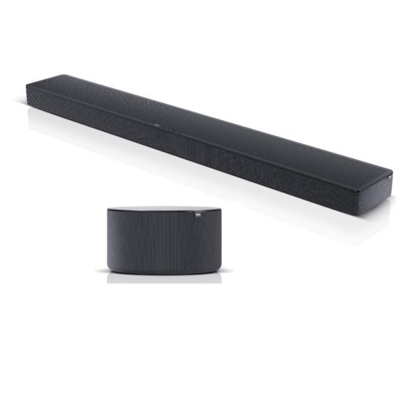 Loewe SOUNDBAR 5 MR+SUB 5